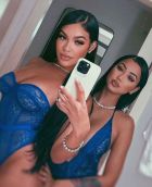 Оливия БЕЗ ПРЕДОПАЛТЫ , 8 967 976-10-47