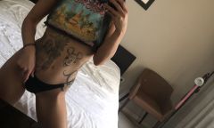 Индивидуалка Тина Тел. +7 903 635-50-71