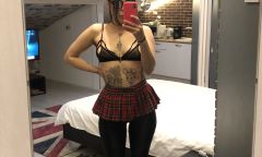 Индивидуалка Тина Тел. +7 903 635-50-71