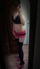 Интим-услуги — Женя, 25