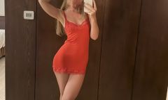 Индивидуалка Алена  Тел. +7 915 378-70-63