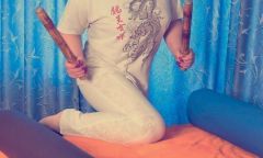 Индивидуалка Аня#ПрофМассаж  Тел. +7 993 237-17-90