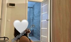 Индивидуалка ДИ Тел. +7 915 625-73-72