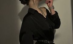 Индивидуалка ГОРЛОВОЙ МБР В АВТО)) Тел. +7 995 102-36-50