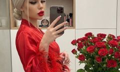 Индивидуалка Инна Тел. +7 927 188-46-74