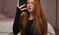 Индивидуалка Элина Тел. +7 960 568-63-59