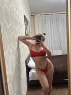 Анюта новенькая🥰🩷, 8 961 525-83-29