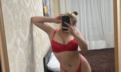 Индивидуалка Анюта новенькая🥰🩷 Тел. +7 961 525-83-29