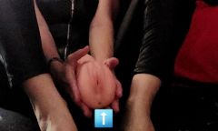 Индивидуалка ФФ👣5к💳массаж🌶️NoSex Тел. +7 920 983-16-06