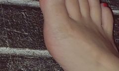 Индивидуалка ФутФетиш👣5к💳 Тел. +7 920 983-16-06