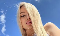 Индивидуалка Валерия  Тел. +79216419797