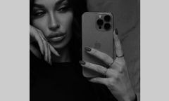 Индивидуалка Кристина  Тел. +7 906 648-48-96