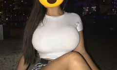 Индивидуалка Карина Тел. +7 919 774-30-74