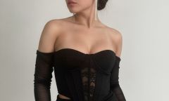 Индивидуалка Амина Тел. +7 915 604-47-71
