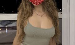 Индивидуалка Кристина Тел. +7 915 627-07-98