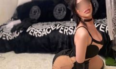 Индивидуалка Сладкая брюнеточка😋 Тел. +7 999 227-09-48
