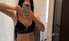 Индивидуалка Полина  Тел. +7 909 309-40-11