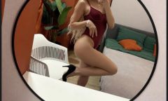 Индивидуалка Юлия Тел. +7 952 120-18-47