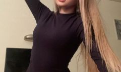 Индивидуалка Кристина  Тел. +7 910 627-11-50
