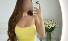 Индивидуалка Анжелика Тел. +7 995 406-60-03