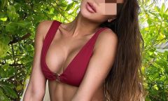 Индивидуалка Двойной Оргазм!  Тел. +7 989 346-00-46