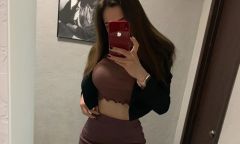 Индивидуалка Вераника Тел. +7 905 0371530