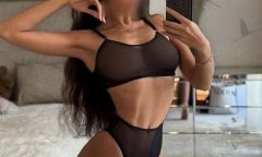 Индивидуалка Алена Тел. +7 917 953-41-61