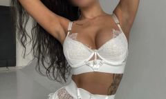 Индивидуалка Алена Тел. +7 917 953-41-61