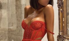 Индивидуалка Арина Тел. +7 906 676-09-88