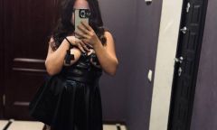 Индивидуалка Лика  Тел. +7 931 243-83-95