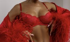 Индивидуалка Кристина Тел. +7 922 396-24-97