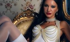 Индивидуалка Катя Тел. +7 900 969-98-42