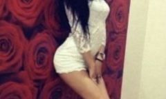 Индивидуалка Катя Тел. +7 900 969-98-42