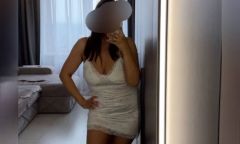 Индивидуалка Лена😘❤️ Тел. +7 910 507-34-83