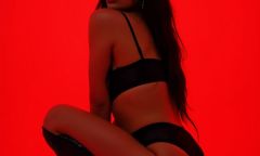 Индивидуалка Мери  Тел. +7 915 528-26-77