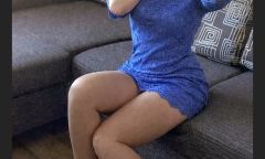 Индивидуалка КРИСТИНА 🌷 Тел. +7 930 873-96-06