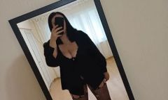 Индивидуалка Настёна❤️ Тел. +7 920 950-20-66