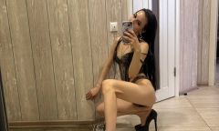 Индивидуалка Мария Тел. +7 953 332-02-81