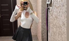 Индивидуалка Sexy girl 🌶️ Тел. +7 920 632-19-72