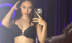 Индивидуалка Кристина Тел. +7 922 396-24-97