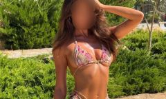 Индивидуалка Ульяна НОВЕНЬКАЯ 🔥 Тел. +7 920 632-86-19