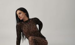 Индивидуалка ФОТО 100% МОИ Тел. +7 920 632-86-19