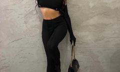 Индивидуалка Малинка Тел. +7 915 598-81-18