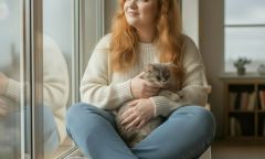 Индивидуалка Мария Тел. +7 915 598-81-18