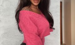 Индивидуалка Малинка Тел. +7 915 598-81-18