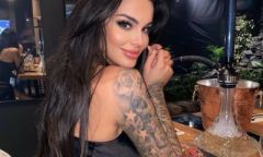 Индивидуалка Малинка Тел. +7 915 598-81-18