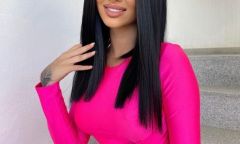 Индивидуалка Малинка Тел. +7 915 598-81-18