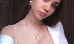 Индивидуалка Света Тел. +7 903 3496504