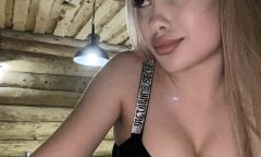 Индивидуалка Вероника Тел. +7 917 161-03-62