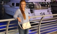 Индивидуалка Вера Тел. +7 936 274-59-38